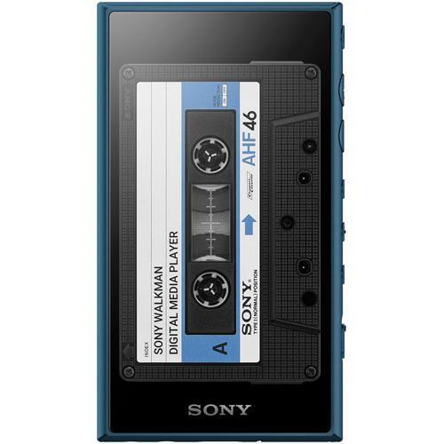 長期保証付 ソニー Sony Nw A105 L ブルー ウォークマンaシリーズ 16gb Eset Ecカレント 通販 Yahoo ショッピング