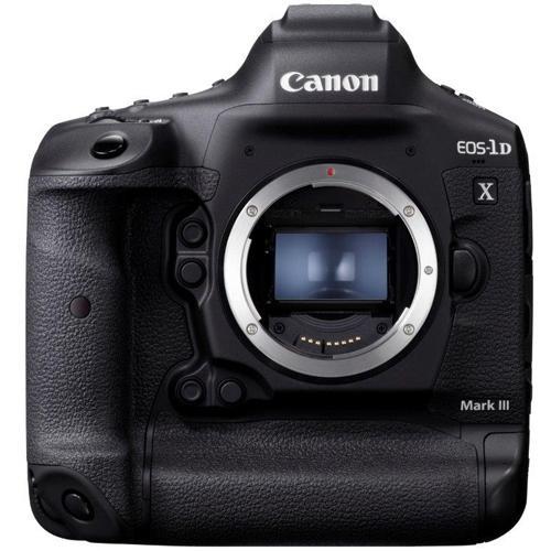 【長期保証付】CANON(キヤノン) EOS-1D X Mark III ボディ｜eccurrent