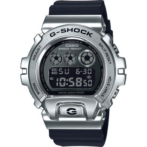 31 割引売れ筋新商品 長期保証付 Casio カシオ Gm 6900 1jf G Shock ジーショック メンズ メンズ腕時計 腕時計 アクセサリー ファッション Intercontactservices Com