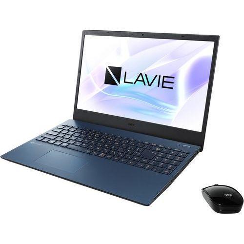 長期保証付 Nec Pc N1565aal ネイビーブルー Lavie N15 15 6型 Ryzen 7 8gb 256gb Office Ecカレント 通販 Paypayモール