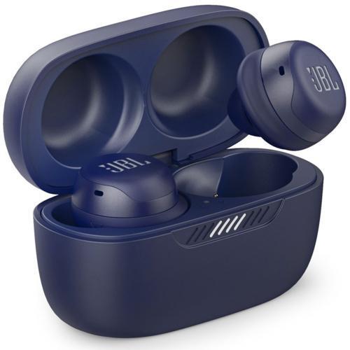 長期保証付 Nc Jbl Live Tws ブルー Free Nc Tws ブルー ノイズキャンセリング完全ワイヤレスイヤホン イヤホン Ecカレント 通販
