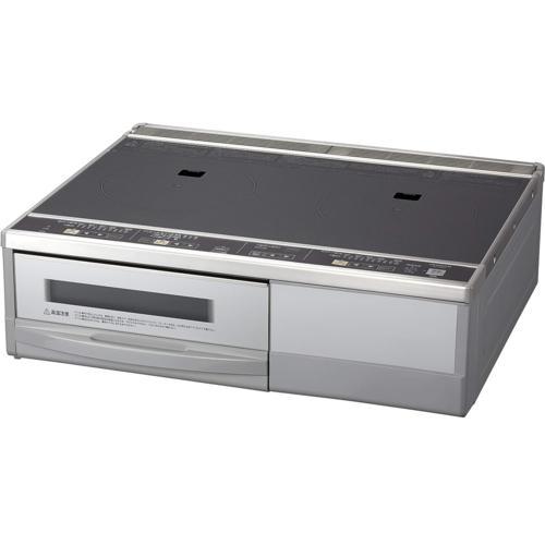 【長期保証付】日立(HITACHI) HT-32AG K IHクッキングヒーター_9