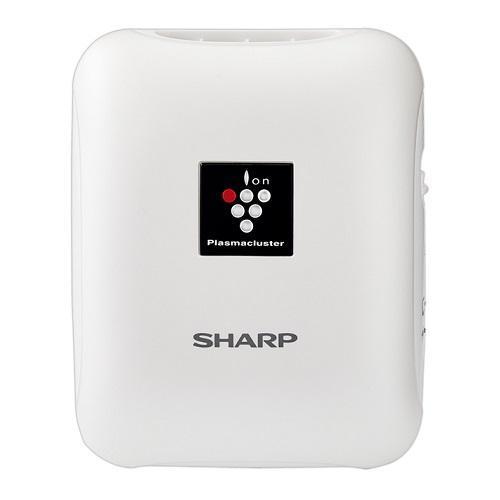 長期保証付 シャープ SHARP 誕生日 お祝い IG-NM1S-W ホワイト系 代引き人気 プラズマクラスター25000 219円 モバイル用イオン発生機12