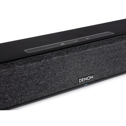 長期保証付】DENON(デノン) DENON HOME SOUND BAR 550 : ECカレント