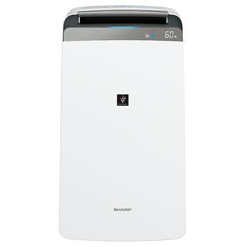 代引不可 長期保証付 シャープ Cv N180 W ホワイト系 コンプレッサー式衣類乾燥除湿機 木造畳 鉄筋40畳 注目の Www Kmhsystems Com