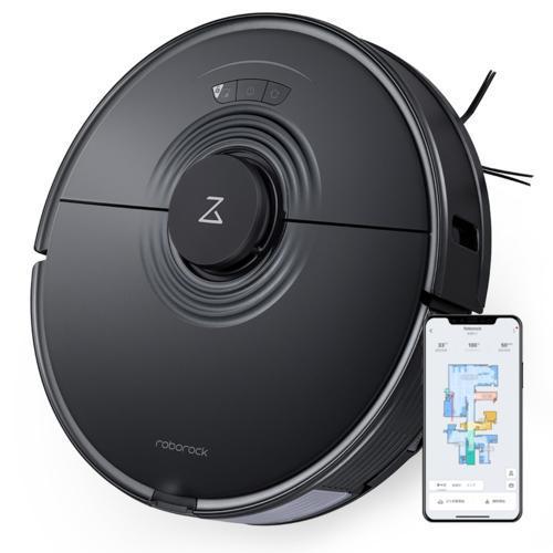 長期保証付】ロボロック(Roborock) ROBOROCK S7 S752-04 長期保証付】ロボロック(Roborock) ROBOROCK S7 S752-04