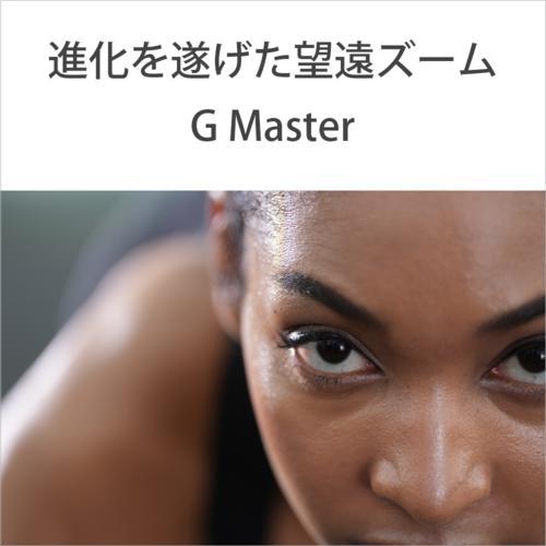 【長期保証付】ソニー(SONY) FE 70-200mm F2.8 GM OSS II SEL70200GM2 Eマウント用 フルサイズ ズームレンズ_2