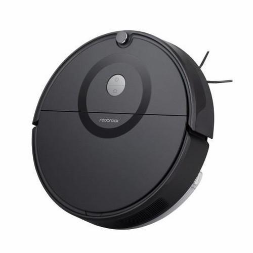 roborock 掃除ロボット E5 ブラック新品 【公式通販】