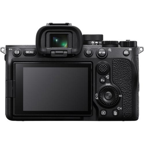 【長期保証付】ソニー(SONY) α7 IV ボディ ILCE-7M4 フルサイズ ミラーレス一眼カメラ ILCE7M4｜eccurrent｜03