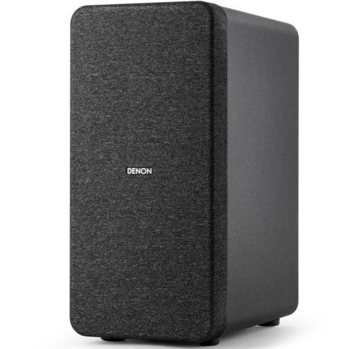 DENON DHT-S517 高音質サウンドバー Dolby Atmos DHT-S517 - Dolby Atmos イネーブルドスピーカー内蔵、3.1.2ch