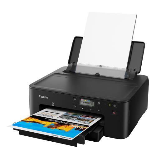 【ほぼ未使用】Canon TR703a インクジェットプリンター 長期保証付】キヤノンプリンター TR703a インクジェットプリンター A4