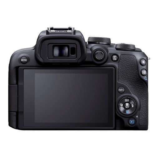 長期保証付】CANON(キヤノン) EOS R10 RF-S18-150 IS STM レンズキット
