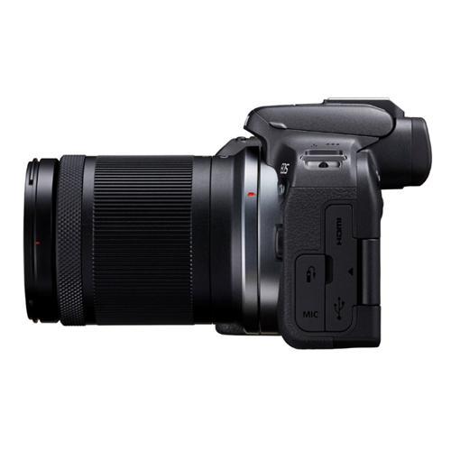 長期保証付】CANON(キヤノン) EOS R10 RF-S18-150 IS STM レンズキット