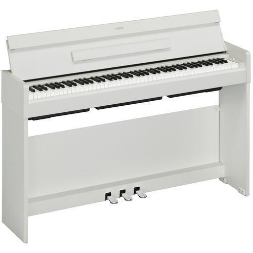 【長期保証付】ヤマハ(YAMAHA) YDP-S35WH(ホワイトウッド調) ARIUS 電子ピアノ 88鍵盤