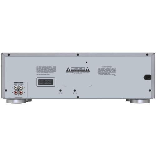 【長期保証付】TEAC(ティアック) AD-850-SE カセットデッキ/CDプレーヤー_1