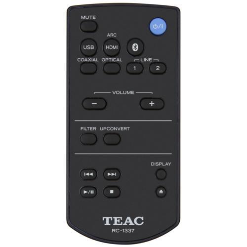 長期保証付】TEAC(ティアック) AI-303-B ブラック USB DAC アンプ : EC