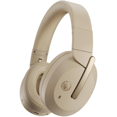 ヤマハ　YAMAHA ヘッドフォン　ベージュ　YH-E700B 新品　未開封　箱 長期保証付】ヤマハ(YAMAHA) YH-E700B C ベージュ ワイヤレス