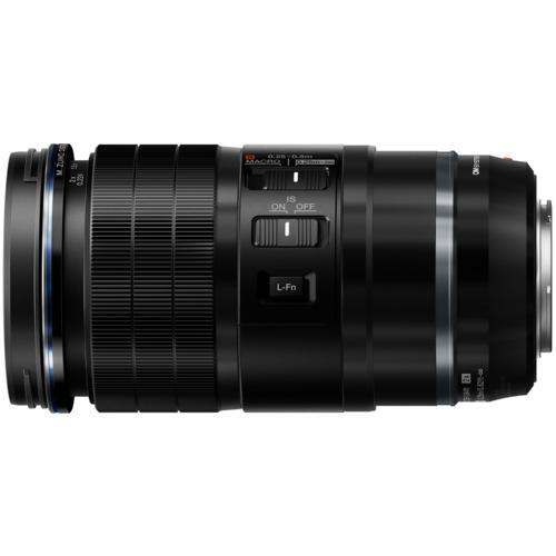 長期保証付】OM SYSTEM M.ZUIKO DIGITAL ED 90mm F3.5 Macro IS PRO