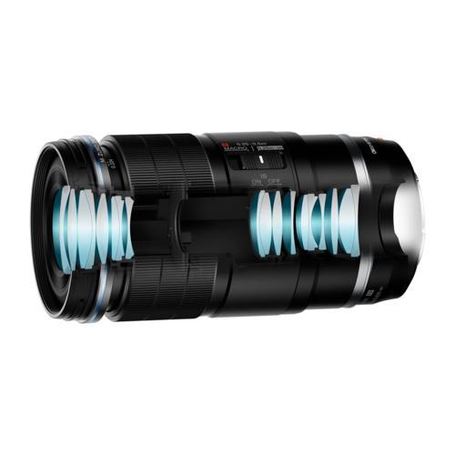 長期保証付】OM SYSTEM M.ZUIKO DIGITAL ED 90mm F3.5 Macro IS PRO