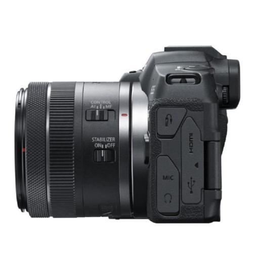 長期保証付】CANON(キヤノン) EOS R8 RF24-50 IS STM レンズキット