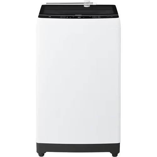 ハイアール 洗濯機 JW-KD100A 10kg 液体洗剤自動投入 2024年製 長期保証付】洗濯機 全自動洗濯機 10kg ハイアール JW-KD100A-W