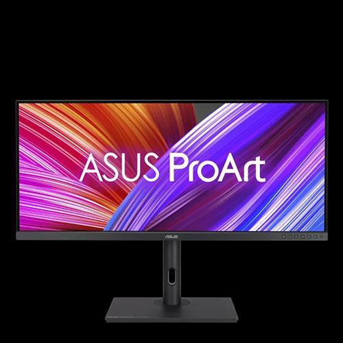 長期保証付】ASUS(エイスース) PA348CGV ブラック ProArt Display 34型