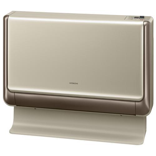 【長期保証付】エアコン 12畳用 3.6kw 日立 メガ暖 白くまくん RAF-D36F 電源100V [配送のみ/設置工事なし] | 