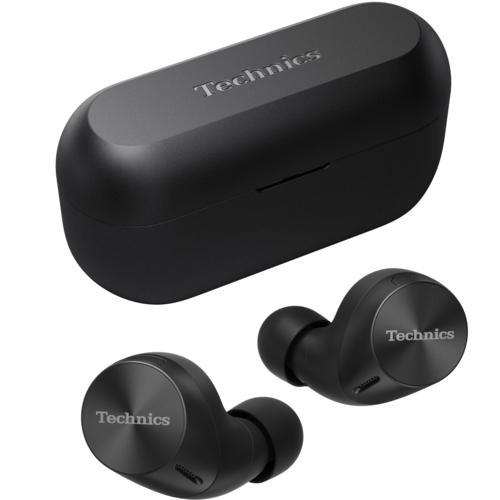 長期保証付】Technics(テクニクス) EAH-AZ60M2-K(ブラック) 完全 