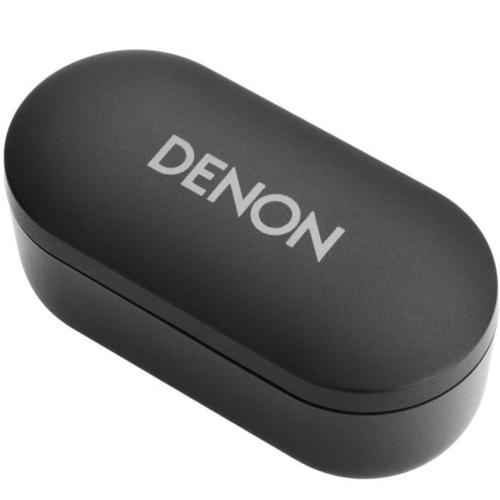 長期保証付】DENON(デノン) AH-C10PL(ブラック) DENON PerL 