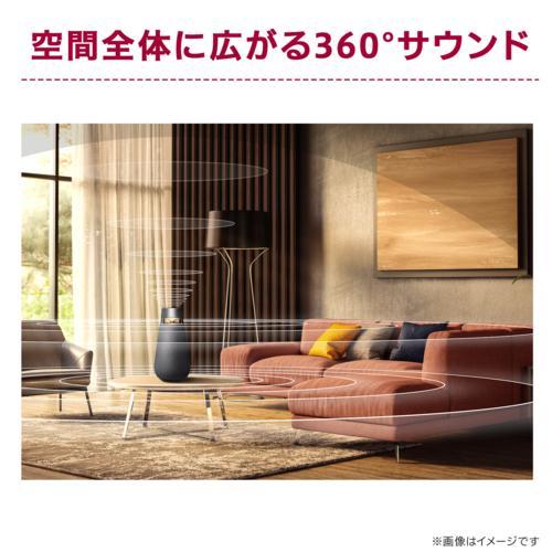 長期保証付】LGエレクトロニクス(LG) XO3QPK XBOOM360 XO3 ピンク 360