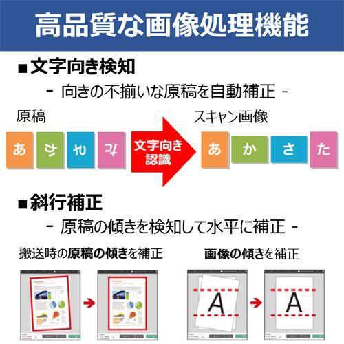 【長期保証付】CANON(キヤノン) imageFORMULA R30 ドキュメントスキャナー |  | 04