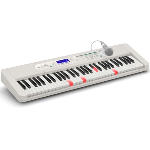 長期保証付】CASIO カシオ LK-530 Casiotone 光ナビゲーション