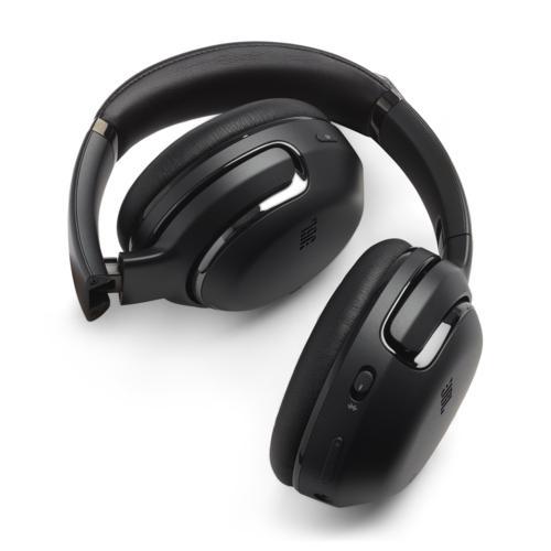 【長期保証付】JBL(ジェイ ビー エル) JBL Tour One M2 ワイヤレスノイズキャンセリングオーバーイヤーヘッドホン JBL Headphones