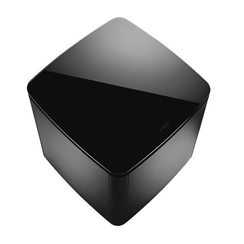 長期保証付】BOSE(ボーズ) Bose Bass Module 700 ボーズブラック