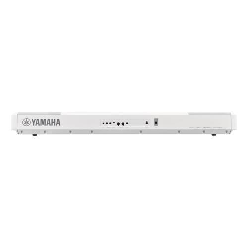 【長期保証付】ヤマハ(YAMAHA) P-525WH ホワイト 電子ピアノ 88鍵盤_2