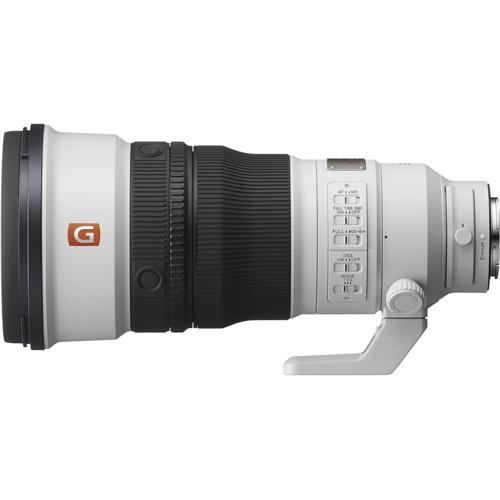長期保証付】ソニー(SONY) FE 300mm F2.8 GM OSS SEL300F28GM E