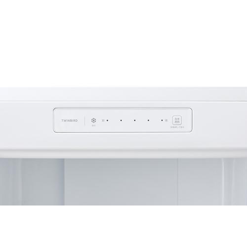 標準設置料金込】【長期保証付】ツインバード(TWINBIRD) HF-E916W 1