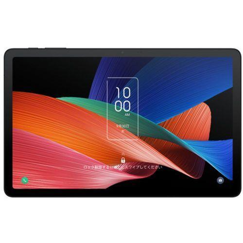 長期保証付】TCL(ティーシーエル) TCL TAB 10 Gen2 10.36型 4GB/128GB