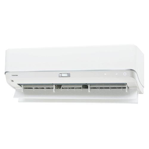 エアコン 東芝 RAS-J632DTBK-W 大清快 おもに20畳用 200V①