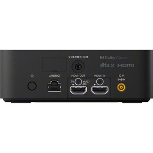 長期保証付】ソニー(SONY) HT-A9M2 BRAVIA Theatre Quad