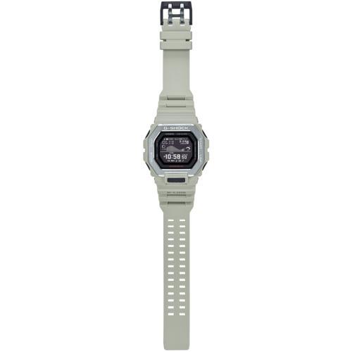 【長期保証付】CASIO(カシオ) GBX-100-8JF G-SHOCK(ジーショック) G-LIDE 国内正規品 メンズ 腕時計｜eccurrent｜03