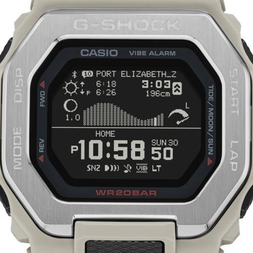 【長期保証付】CASIO(カシオ) GBX-100-8JF G-SHOCK(ジーショック) G-LIDE 国内正規品 メンズ 腕時計｜eccurrent｜04