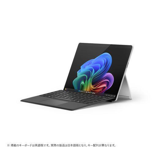 長期保証付】マイクロソフト(Microsoft) Surface Pro(第11世代) LCD 13 