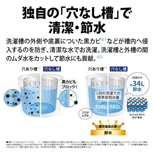 Haier(ハイアール)2槽式洗濯機(5.5kg)※アウトレット品のご紹介 