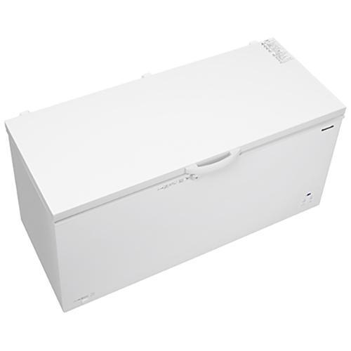 【標準設置料金込】【長期保証付】パナソニック(Panasonic) NR-FC50M1-W ホワイト 1ドア冷凍庫 上開き 500L 幅1650mm 標準設置料金込】【長期保証付】パナソニック(Panasonic) NR-FC50M1-W