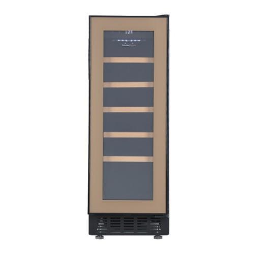 長期保証付】フォルスター(forster) FJP-57GS BN ワインセラー 20本