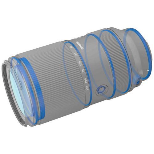 TAMRON 28-300mm Di III VC VXD ズームレンズ : Tamron 28-300mm f⁄4