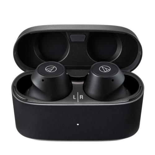 長期保証付】オーディオテクニカ audio-technica ATH-CKS30TW+/BK