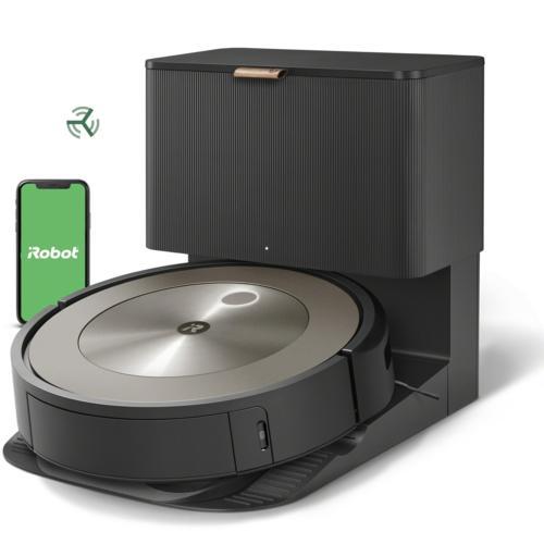 長期保証付】アイロボット(iRobot) ルンバ j9+ ロボット掃除機 j955860 