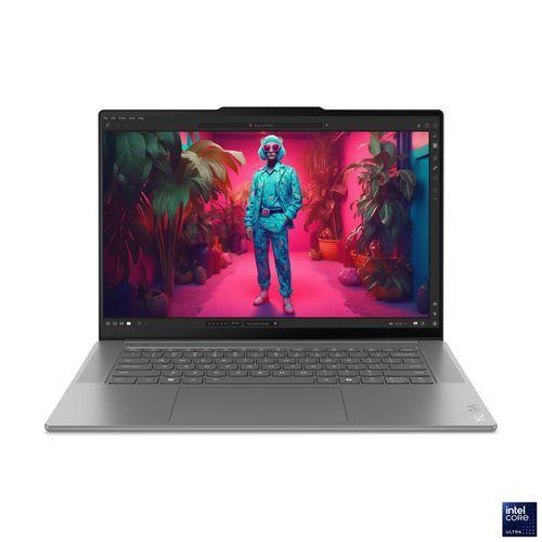 長期保証付】Lenovo(レノボ) 83HM001KJP Yoga Slim 7i Aura 長期保証付】Lenovo(レノボ) 83HM001KJP Yoga Slim 7i Aura